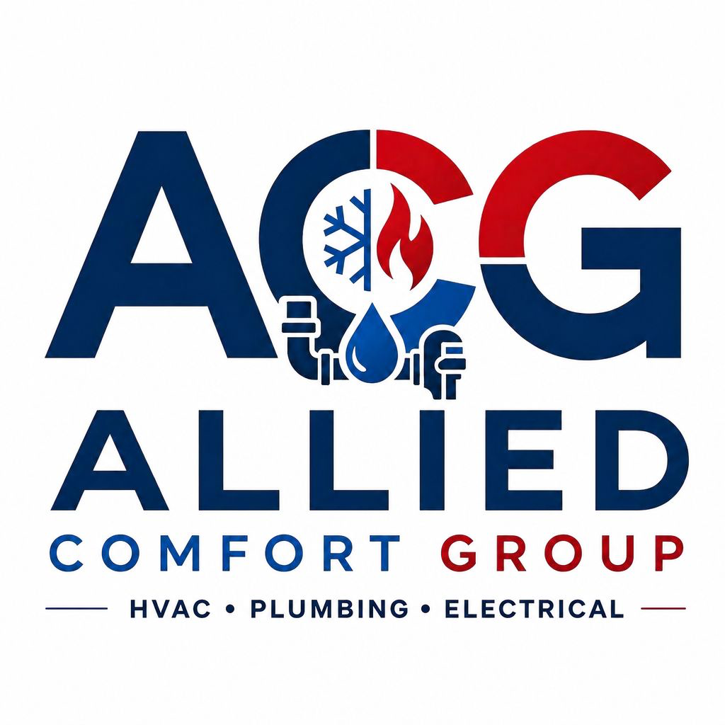 Allied Comfort Group logo